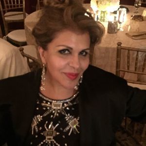 Meet your Posher, Salma